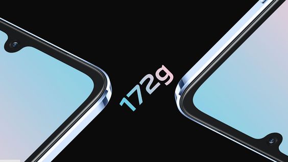 Mỏng nhẹ, tinh tế, đơn giản và thoải mái 1